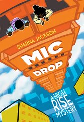 Mic Drop цена и информация | Книги для подростков  | pigu.lt