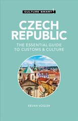 Czech Republic - Culture Smart!: The Essential Guide to Customs & Culture 2nd edition kaina ir informacija | Kelionių vadovai, aprašymai | pigu.lt