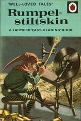 Well-Loved Tales: Rumpelstiltskin цена и информация | Книги для малышей | pigu.lt