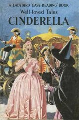 Well-Loved Tales: Cinderella kaina ir informacija | Knygos mažiesiems | pigu.lt