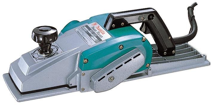 Elektrinis oblius Makita 1200W, 1806B kaina ir informacija | Obliai | pigu.lt