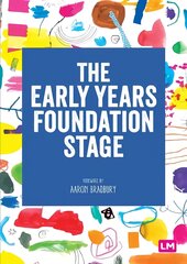 Early Years Foundation Stage (EYFS) 2021: The statutory framework kaina ir informacija | Socialinių mokslų knygos | pigu.lt
