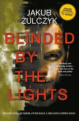 Blinded by the Lights: Now a major HBO Europe TV series kaina ir informacija | Fantastinės, mistinės knygos | pigu.lt