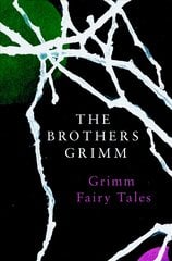 Grimm Fairy Tales (Legend Classics) цена и информация | Книги для подростков  | pigu.lt