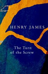 Turn of the Screw (Legend Classics) цена и информация | Фантастика, фэнтези | pigu.lt