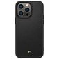 Spigen Cyrill Kajuk iPhone 14 Pro Max safe Black kaina ir informacija | Telefono dėklai | pigu.lt