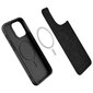 Spigen Cyrill Kajuk iPhone 14 Pro Max safe Black kaina ir informacija | Telefono dėklai | pigu.lt