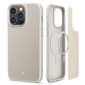 Spigen Cyrill Kajuk iPhone 14 Pro Max Sand kaina ir informacija | Telefono dėklai | pigu.lt