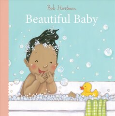 Beautiful Baby New edition цена и информация | Книги для подростков  | pigu.lt