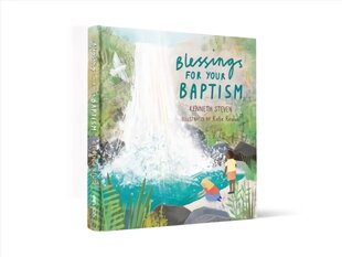 Blessings for Your Baptism New edition цена и информация | Книги для подростков  | pigu.lt