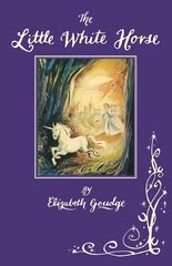 Little White Horse New edition цена и информация | Книги для подростков и молодежи | pigu.lt