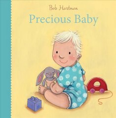 Precious Baby New edition цена и информация | Книги для подростков  | pigu.lt