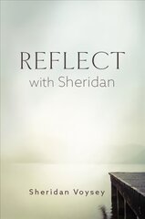 Reflect with Sheridan New edition kaina ir informacija | Dvasinės knygos | pigu.lt