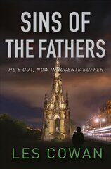 Sins of the Fathers: He's out, now innocents suffer New edition kaina ir informacija | Fantastinės, mistinės knygos | pigu.lt