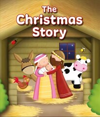 Christmas Story New edition kaina ir informacija | Knygos paaugliams ir jaunimui | pigu.lt