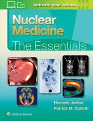 Nuclear Medicine: The Essentials kaina ir informacija | Ekonomikos knygos | pigu.lt