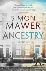 Ancestry: A Novel цена и информация | Фантастика, фэнтези | pigu.lt