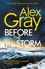 Before the Storm: The thrilling new instalment of the Sunday Times bestselling series kaina ir informacija | Fantastinės, mistinės knygos | pigu.lt