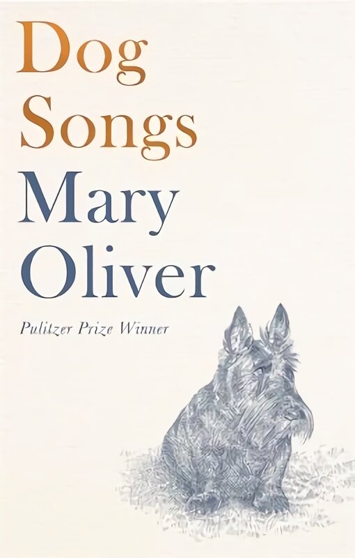 Dog Songs: Poems kaina ir informacija | Poezija | pigu.lt