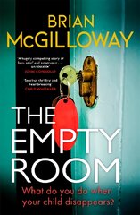 Empty Room: The Sunday Times bestselling thriller kaina ir informacija | Fantastinės, mistinės knygos | pigu.lt