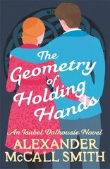 Geometry of Holding Hands цена и информация | Фантастика, фэнтези | pigu.lt