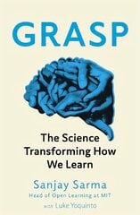 Grasp: The Science Transforming How We Learn kaina ir informacija | Socialinių mokslų knygos | pigu.lt