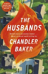 Husbands: An utterly addictive page-turner from the New York Times and Reese Witherspoon Book Club bestselling author kaina ir informacija | Fantastinės, mistinės knygos | pigu.lt