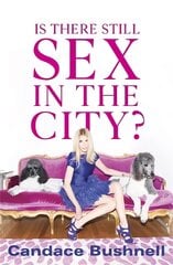 Is There Still Sex in the City? kaina ir informacija | Biografijos, autobiografijos, memuarai | pigu.lt