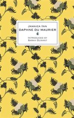 Jamaica Inn цена и информация | Фантастика, фэнтези | pigu.lt