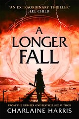 Longer Fall: Escape into an alternative America. . . цена и информация | Детективы | pigu.lt