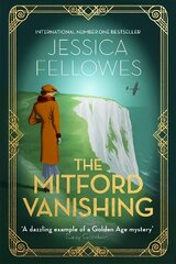Mitford Vanishing: Jessica Mitford and the case of the disappearing sister kaina ir informacija | Fantastinės, mistinės knygos | pigu.lt