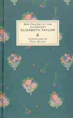 Mrs Palfrey At The Claremont: A Virago Modern Classic kaina ir informacija | Fantastinės, mistinės knygos | pigu.lt