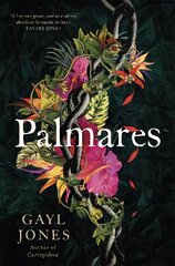 Palmares: A 2022 Pulitzer Prize Finalist. Longlisted for the Rathbones Folio Prize. kaina ir informacija | Fantastinės, mistinės knygos | pigu.lt