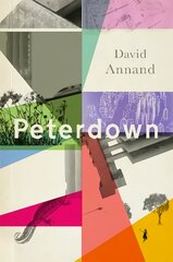 Peterdown: An epic social satire, full of comedy, character and anarchic radicalism kaina ir informacija | Fantastinės, mistinės knygos | pigu.lt
