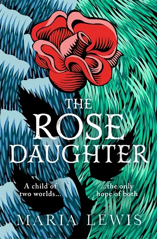 Rose Daughter: an enchanting feminist fantasy from the winner of the 2019 Aurealis Award kaina ir informacija | Fantastinės, mistinės knygos | pigu.lt