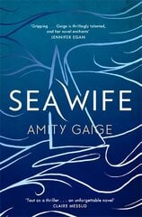 Sea Wife kaina ir informacija | Fantastinės, mistinės knygos | pigu.lt