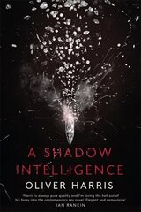 Shadow Intelligence: an utterly unputdownable spy thriller kaina ir informacija | Fantastinės, mistinės knygos | pigu.lt