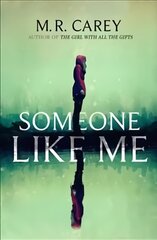 Someone Like Me kaina ir informacija | Fantastinės, mistinės knygos | pigu.lt