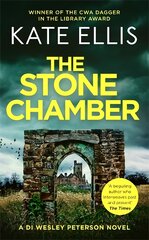Stone Chamber: Book 25 in the DI Wesley Peterson crime series цена и информация | Fantastinės, mistinės knygos | pigu.lt