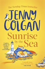 Sunrise by the Sea: Escape to the Cornish coast with this brand new novel from the Sunday Times bestselling author kaina ir informacija | Fantastinės, mistinės knygos | pigu.lt