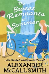 Sweet Remnants of Summer цена и информация | Фантастика, фэнтези | pigu.lt