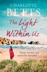 Light Within Us: a heart-wrenching historical family saga set in Cornwall Digital original kaina ir informacija | Fantastinės, mistinės knygos | pigu.lt