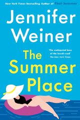 Summer Place: the perfect beach read to get swept away with this summer цена и информация | Фантастика, фэнтези | pigu.lt