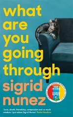 What Are You Going Through: 'A total joy - and laugh-out-loud funny' Deborah Moggach kaina ir informacija | Fantastinės, mistinės knygos | pigu.lt