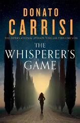 Whisperer's Game kaina ir informacija | Fantastinės, mistinės knygos | pigu.lt