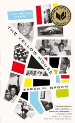 Yellow House: Winner OF THE National Book Award FOR Nonfiction kaina ir informacija | Biografijos, autobiografijos, memuarai | pigu.lt