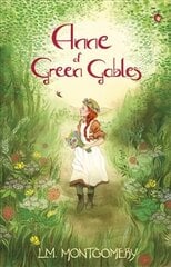 Anne of Green Gables цена и информация | Книги для подростков и молодежи | pigu.lt