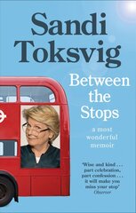 Between the Stops: The View of My Life from the Top of the Number 12 Bus: the long-awaited memoir from the star of QI and The Great British Bake Off цена и информация | Биографии, автобиогафии, мемуары | pigu.lt