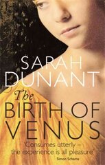 Birth Of Venus Digital original kaina ir informacija | Fantastinės, mistinės knygos | pigu.lt