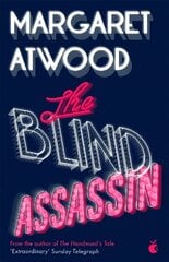 Blind Assassin kaina ir informacija | Fantastinės, mistinės knygos | pigu.lt